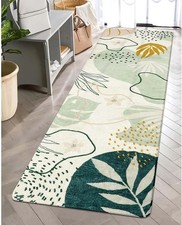 Green hallway runner for sale  Brentwood