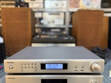 Rotel t11 tuner gebraucht kaufen  Mannheim