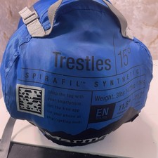 Marmot trestles mummy for sale  Watsonville
