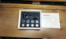 Proxxon no24042 collet for sale  PRESTON