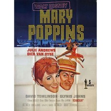 Mary poppins french d'occasion  Villeneuve-lès-Avignon