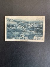 Cartolina cavagnolo panorama usato  Fano