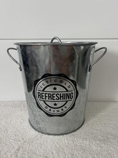 Insulated ice bucket for sale  BOURNEMOUTH