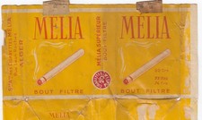Melia filtre french d'occasion  Expédié en Belgium