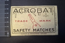 Vintage polish packet for sale  BURTON-ON-TRENT