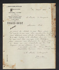 Bourgueil quincaillerie coutel d'occasion  Baugy