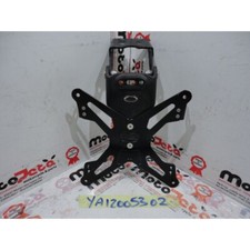 Portatarga plate holder usato  Montecalvo Irpino