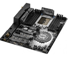 Asrock x399 taichi d'occasion  Expédié en Belgium