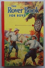 Rover book 1942 for sale  UK