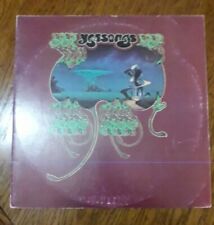 Yessongs atlantic w60045 usato  Italia