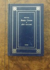 Herman melville benito usato  Palermo