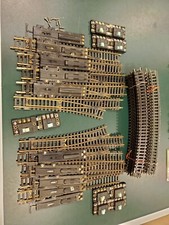 Model trains collection for sale  Perry Hall