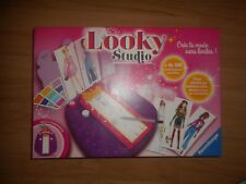 Jeu looky studio d'occasion  Longjumeau