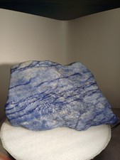 2950g blue strip for sale  ROMFORD