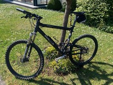Mountain bike zoll gebraucht kaufen  Kell