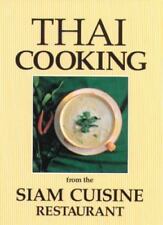 Thai cooking siam for sale  Tontitown