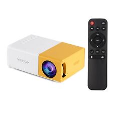 Portable mini projector for sale  HULL
