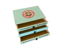 Dewhurst sylko storage for sale  WARRINGTON