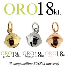 Ciondolo chiama angeli usato  Varese