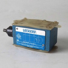 Vickers hydraulikventil dgmfn gebraucht kaufen  Kiel