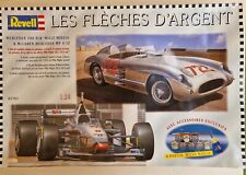 Set maquettes revell d'occasion  Lens