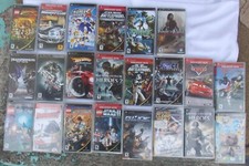 5 psp games extras for sale 5 psp games extras for sale Spokane