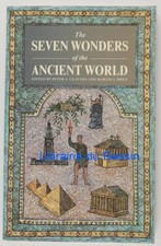 The seven wonders d'occasion  Bordeaux-