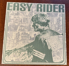 Peter fonda easy for sale  Cottage Grove