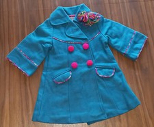 Lola magnifique manteau d'occasion  France
