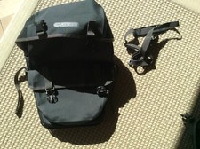 Rtlieb fahrradtasche textilopt gebraucht kaufen  Leonberg