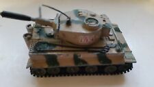 Corgi tiger tank for sale  BEXHILL-ON-SEA