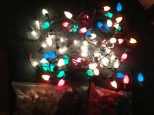 Vintage christmas light for sale  Vacaville