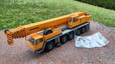 Conrad liebherr ltm gebraucht kaufen  Neuhaus