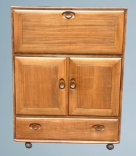 Ercol light elm for sale  CONSETT