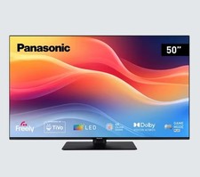 Panasonic smart 50w61aey for sale  OLDHAM
