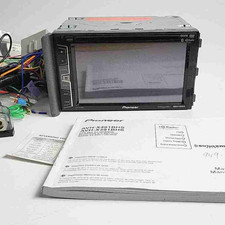 Receptor Pioneer AVH-X391BHS MIXTRAX EZ HD CD/DVD/BLUETOOTH/SAT comprar usado Receptor Pioneer AVH-X391BHS MIXTRAX EZ HD CD/DVD/BLUETOOTH/SAT comprar usado  Enviando para Brazil