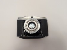 Agfa isolette needs for sale  Rushville