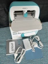 Cricut joy compact for sale  ELY