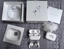 Genuine apple airpods for sale  COWES