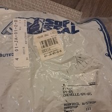 New door weatherstrip for sale  Brunswick