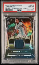 2020 panini obsidian d'occasion  Le Grand-Lemps