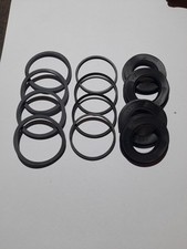 Front caliper seal for sale  SPALDING