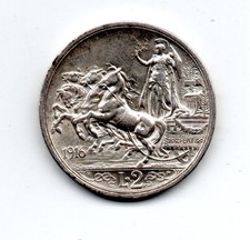Bellissima moneta lire usato  Trieste