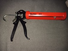 Fischer kartuschenpistole ausp gebraucht kaufen  Riedstadt