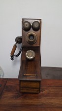Vintage tolles ericsson gebraucht kaufen  Uetersen