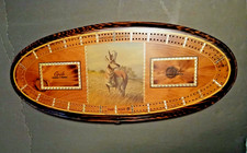 Cribbage board vintage for sale  Newport