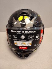 Motorradhelm ls2 modularer gebraucht kaufen  Herten