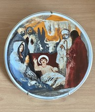 Fiume salvatore piatto usato Fiume salvatore piatto usato  Milano