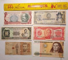 Latin america americas for sale  Tipton
