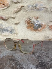 Ancienne paire lunette d'occasion  Claira